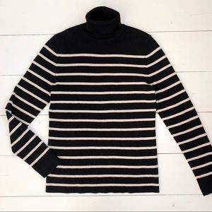 Chico’s turtleneck sweater